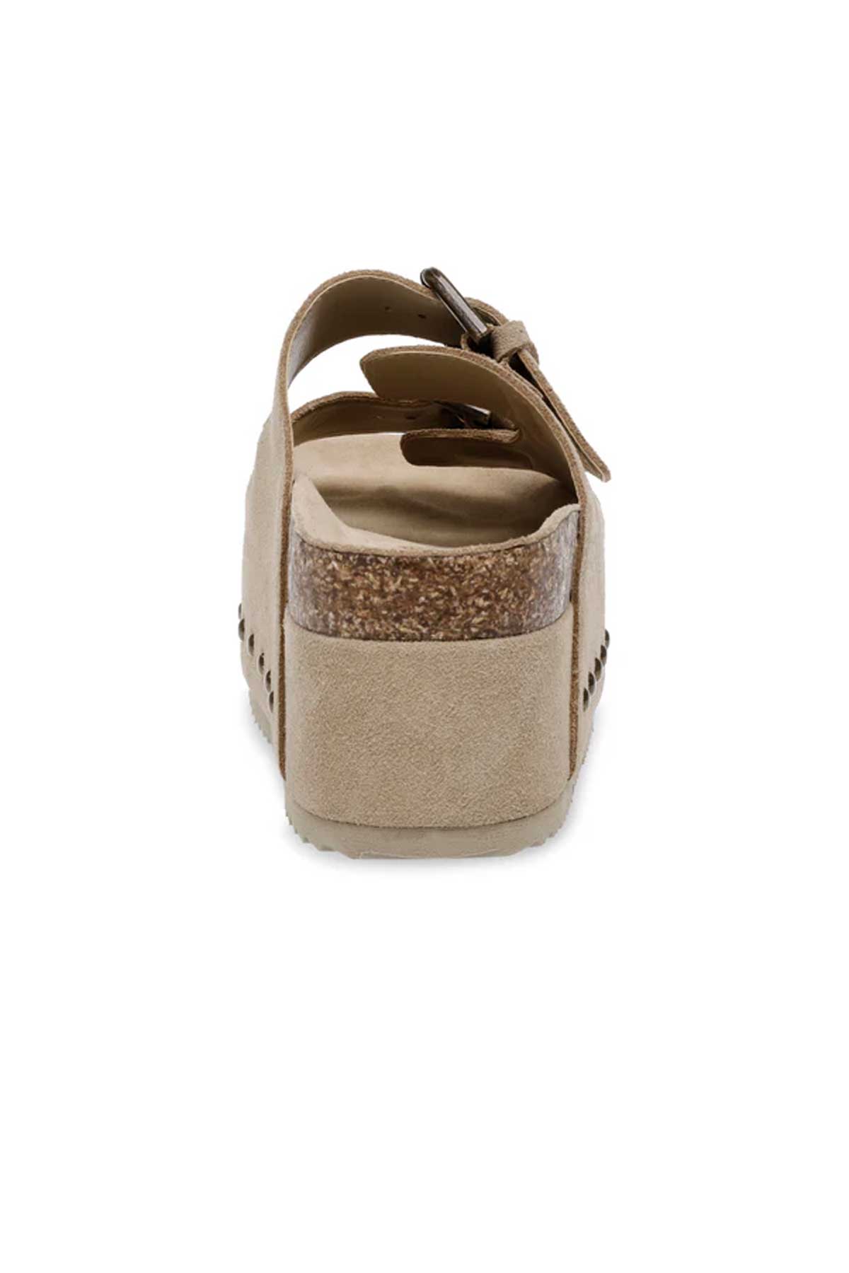Steve Madden כפכפי פלטפורמה Kali לנשים