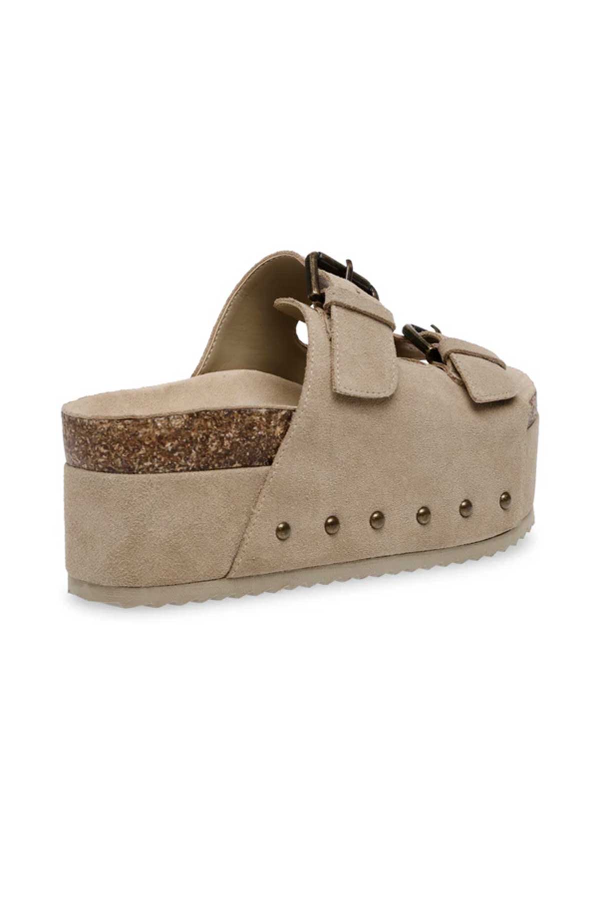 Steve Madden כפכפי פלטפורמה Kali לנשים