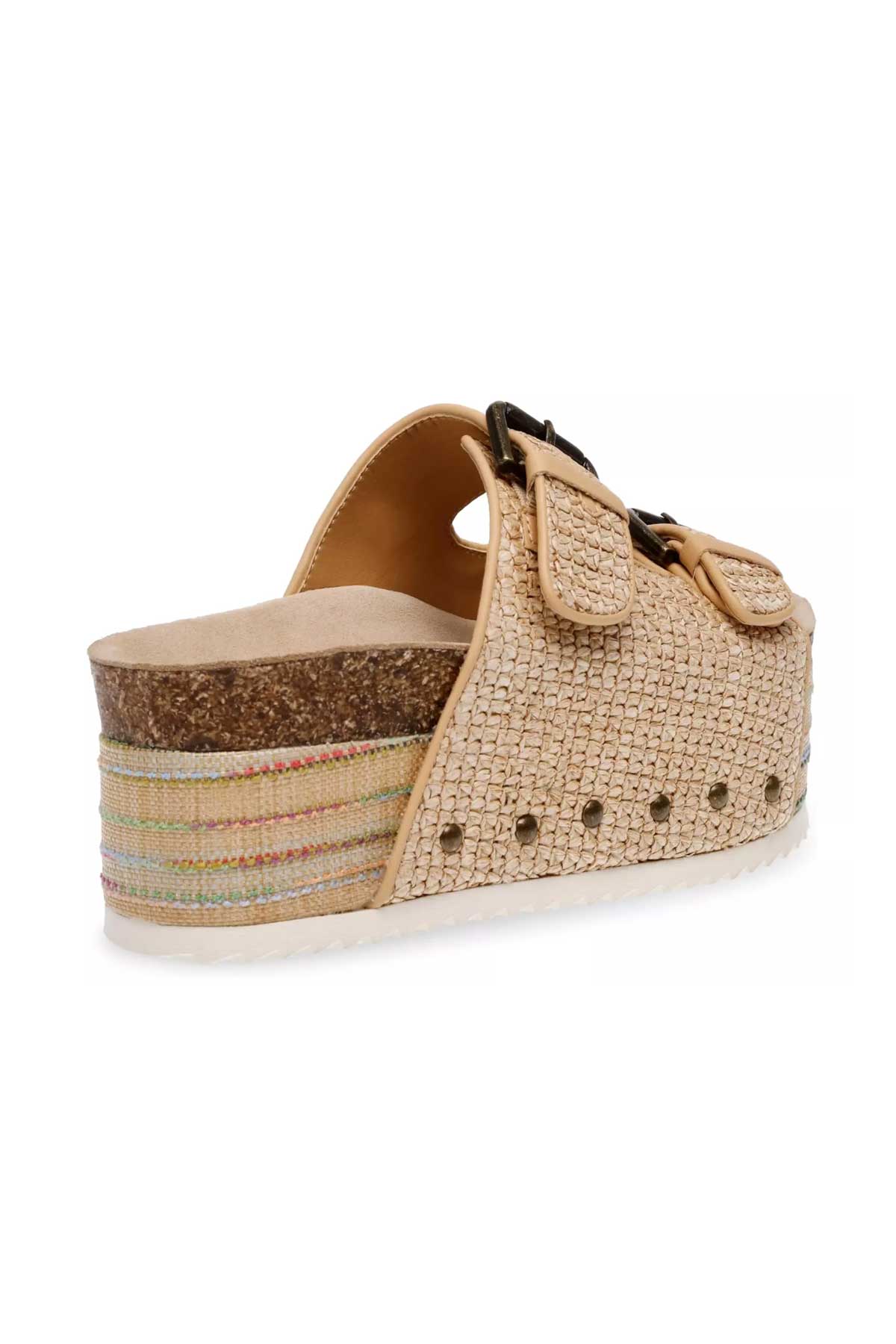 Steve Madden כפכפי פלטפורמה Kali לנשים