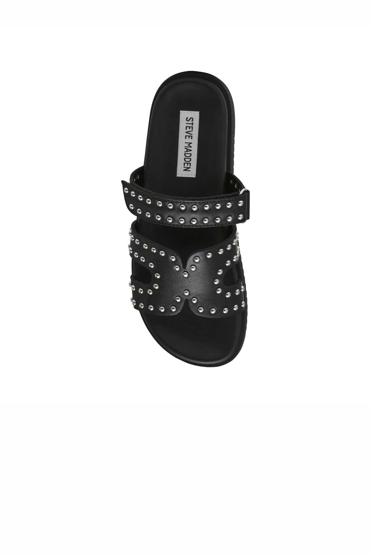 Steve Madden כפכפי Missile לנשים