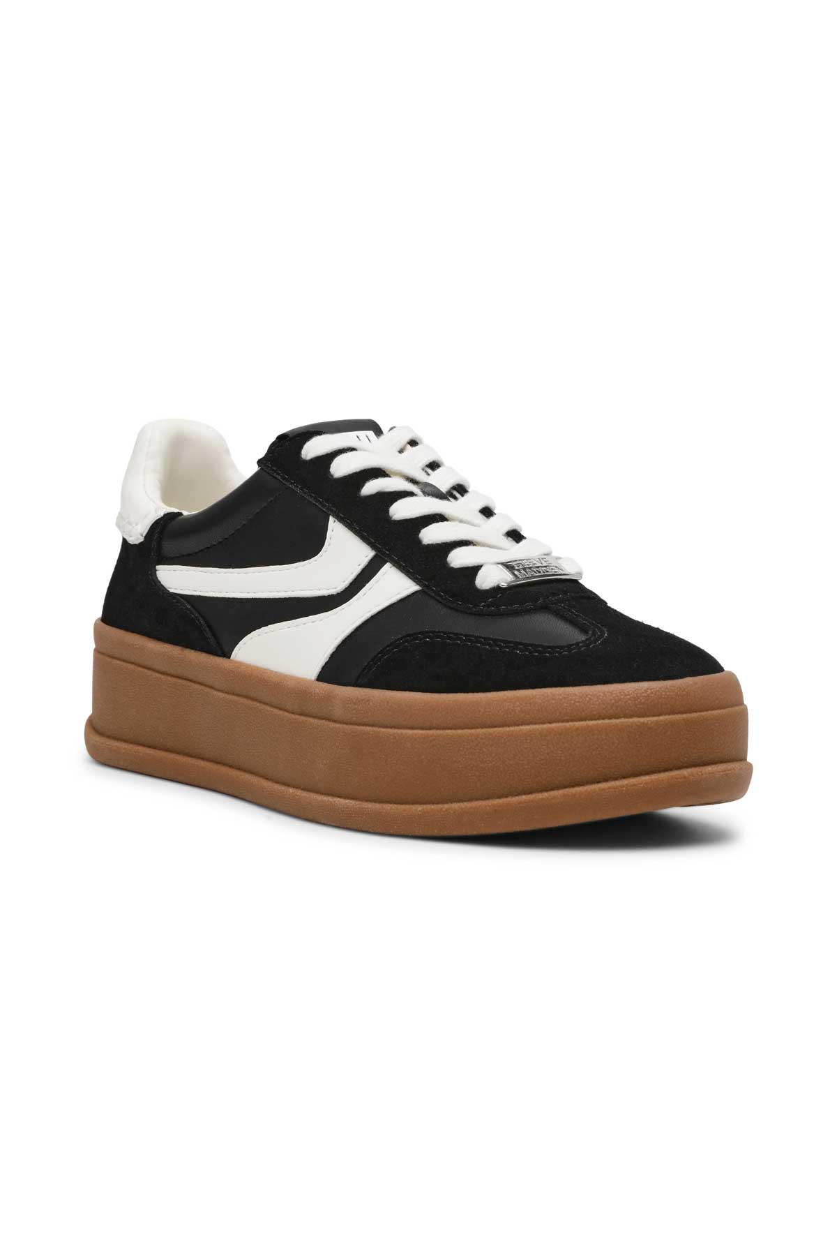 Steve Madden נעלי סניקרס Off Track לנשים