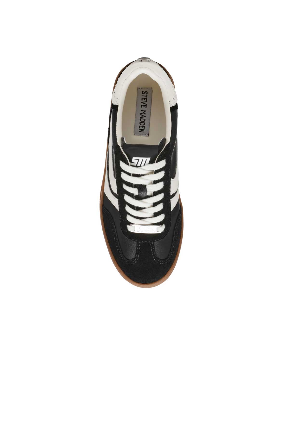 Steve Madden נעלי סניקרס Off Track לנשים
