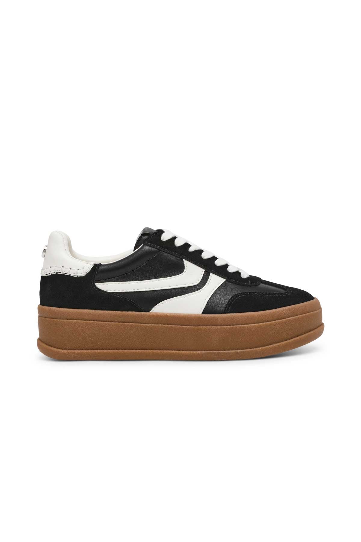 Steve Madden נעלי סניקרס Off Track לנשים