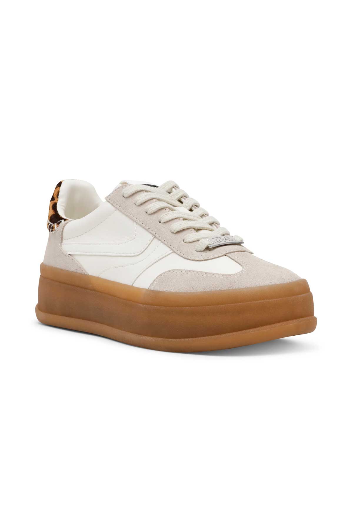 Steve Madden נעלי סניקרס Off Track לנשים