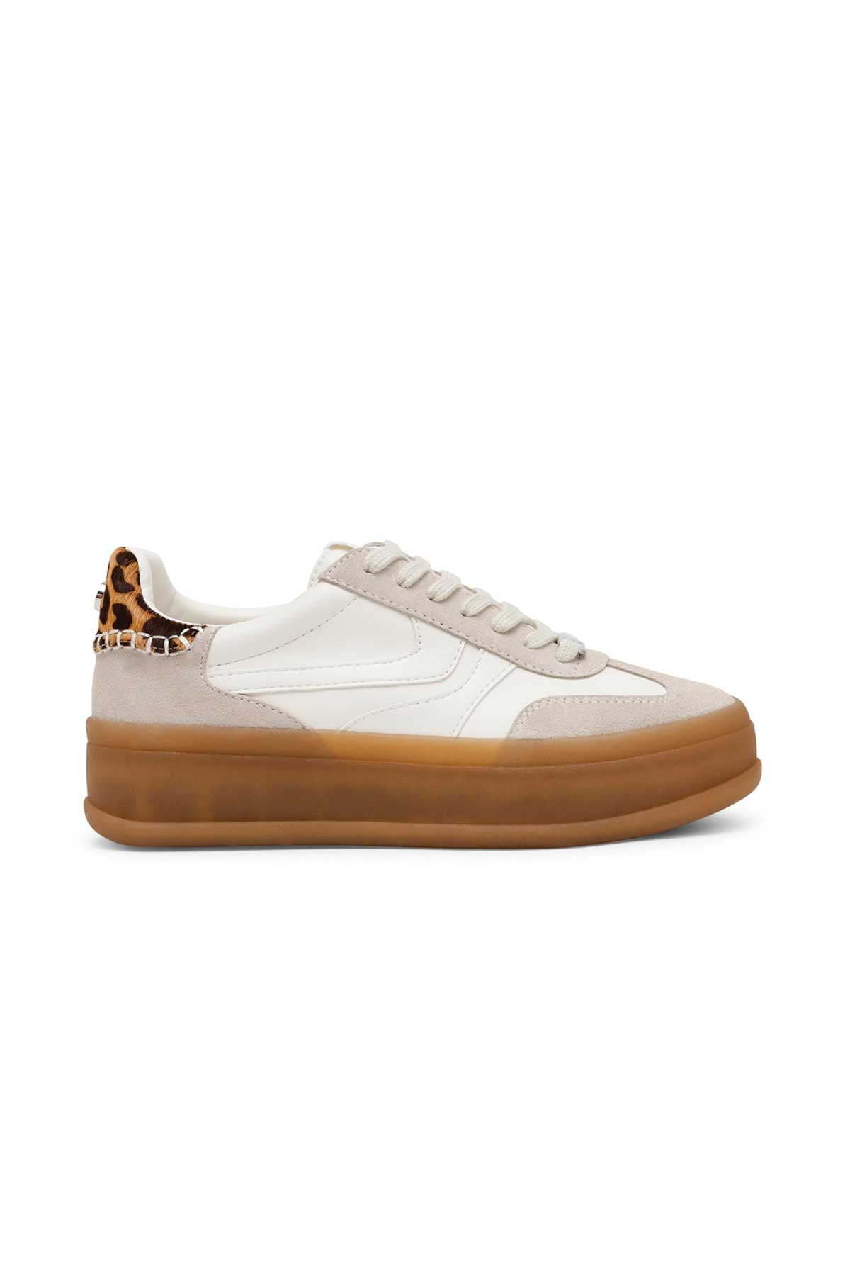 Steve Madden נעלי סניקרס Off Track לנשים