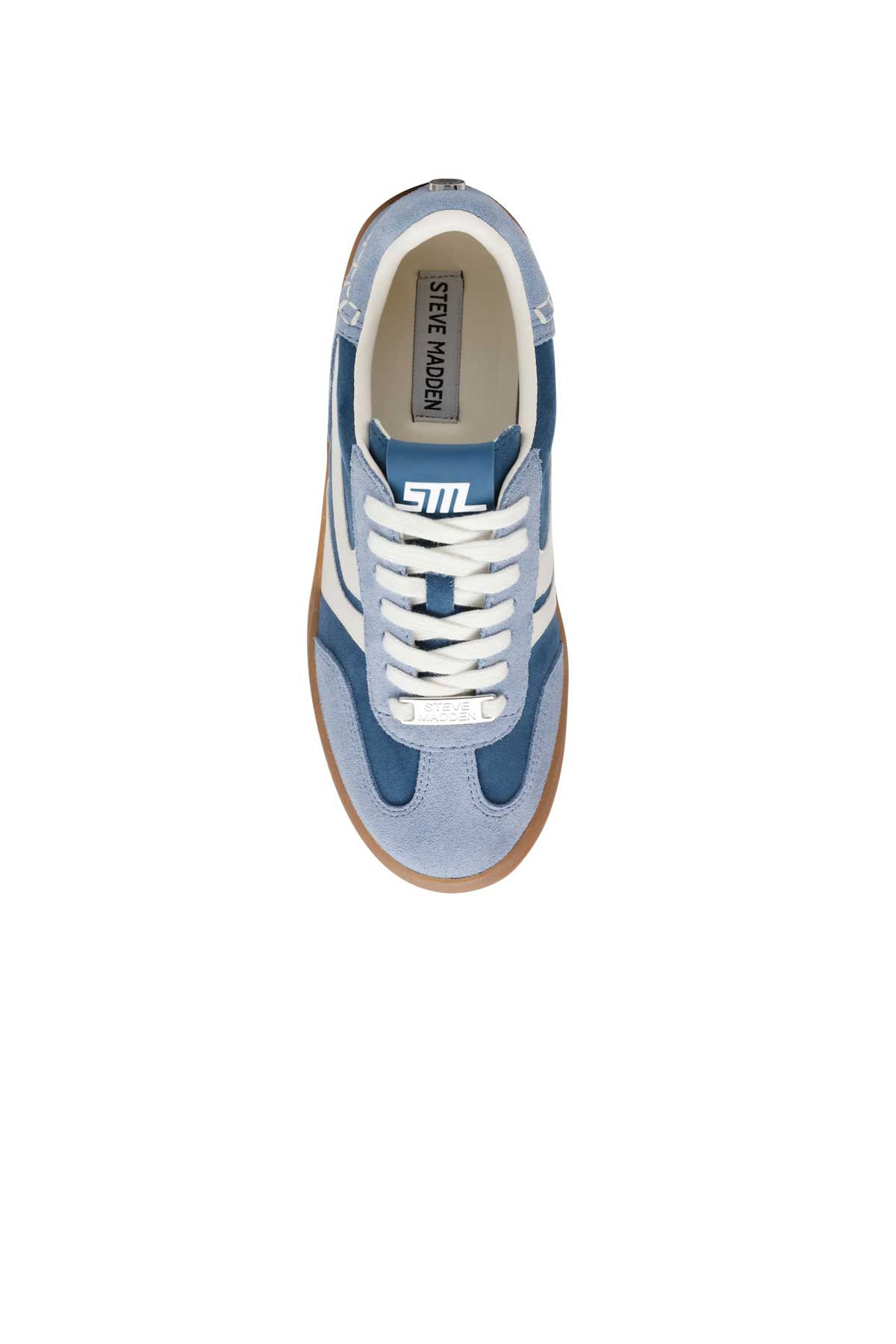 Steve Madden נעלי סניקרס Off Track לנשים