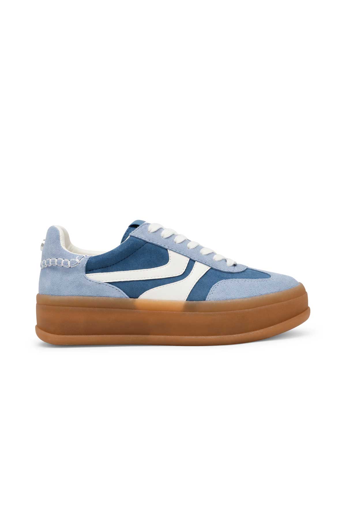 Steve Madden נעלי סניקרס Off Track לנשים