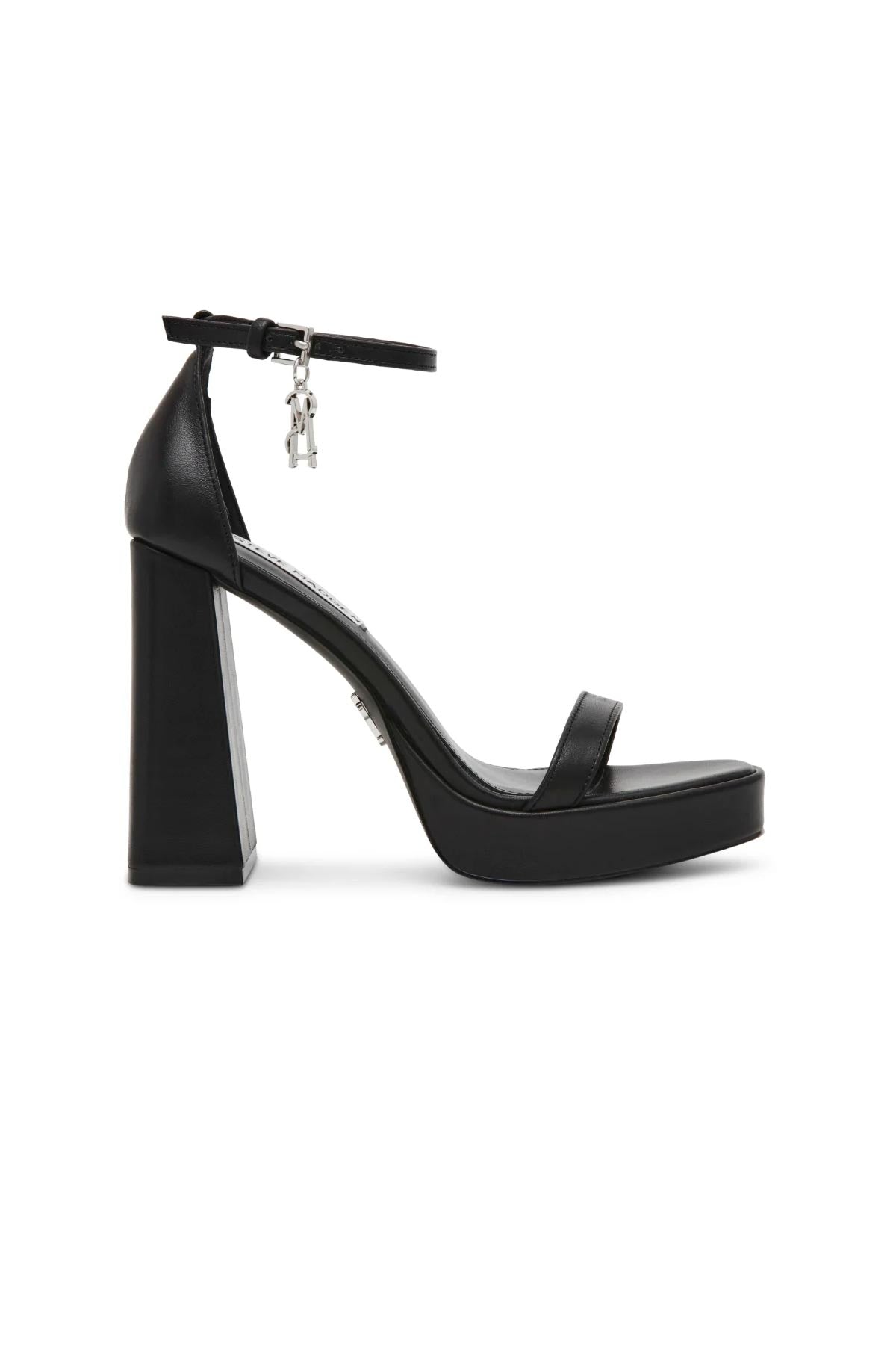 Steve Madden סנדלי עקב פלטפורמה Veronika לנשים