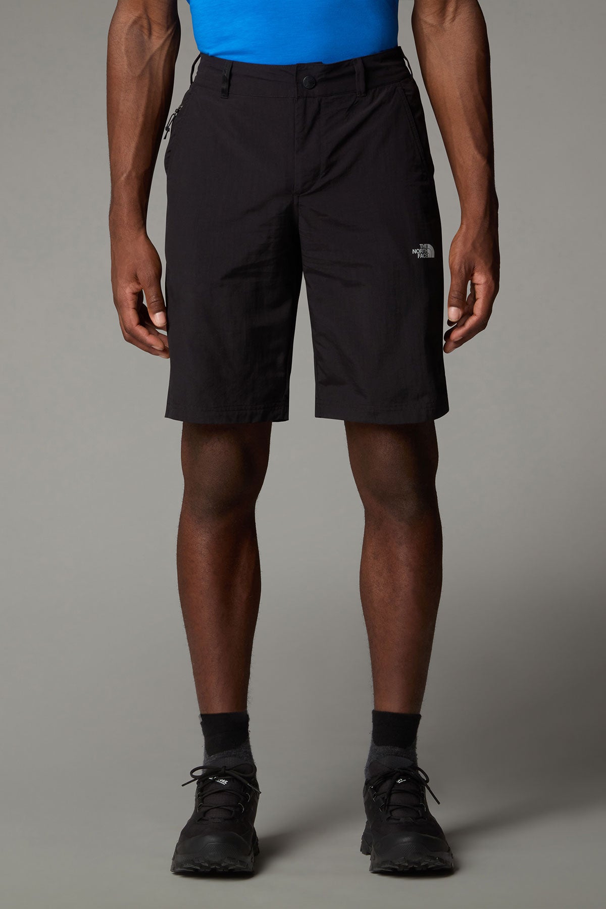 מכנסי שורטס קצרים Tanken Shorts לגברים