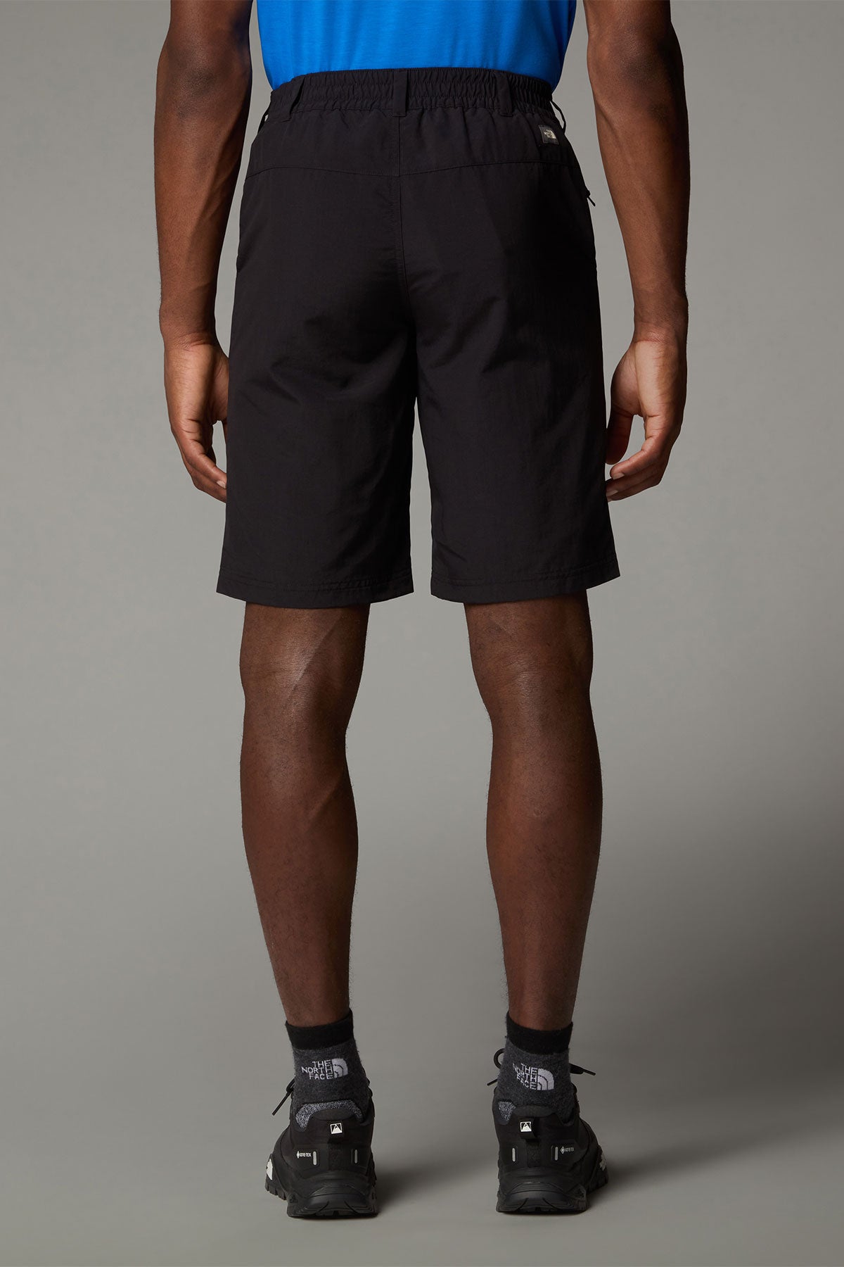 מכנסי שורטס קצרים Tanken Shorts לגברים