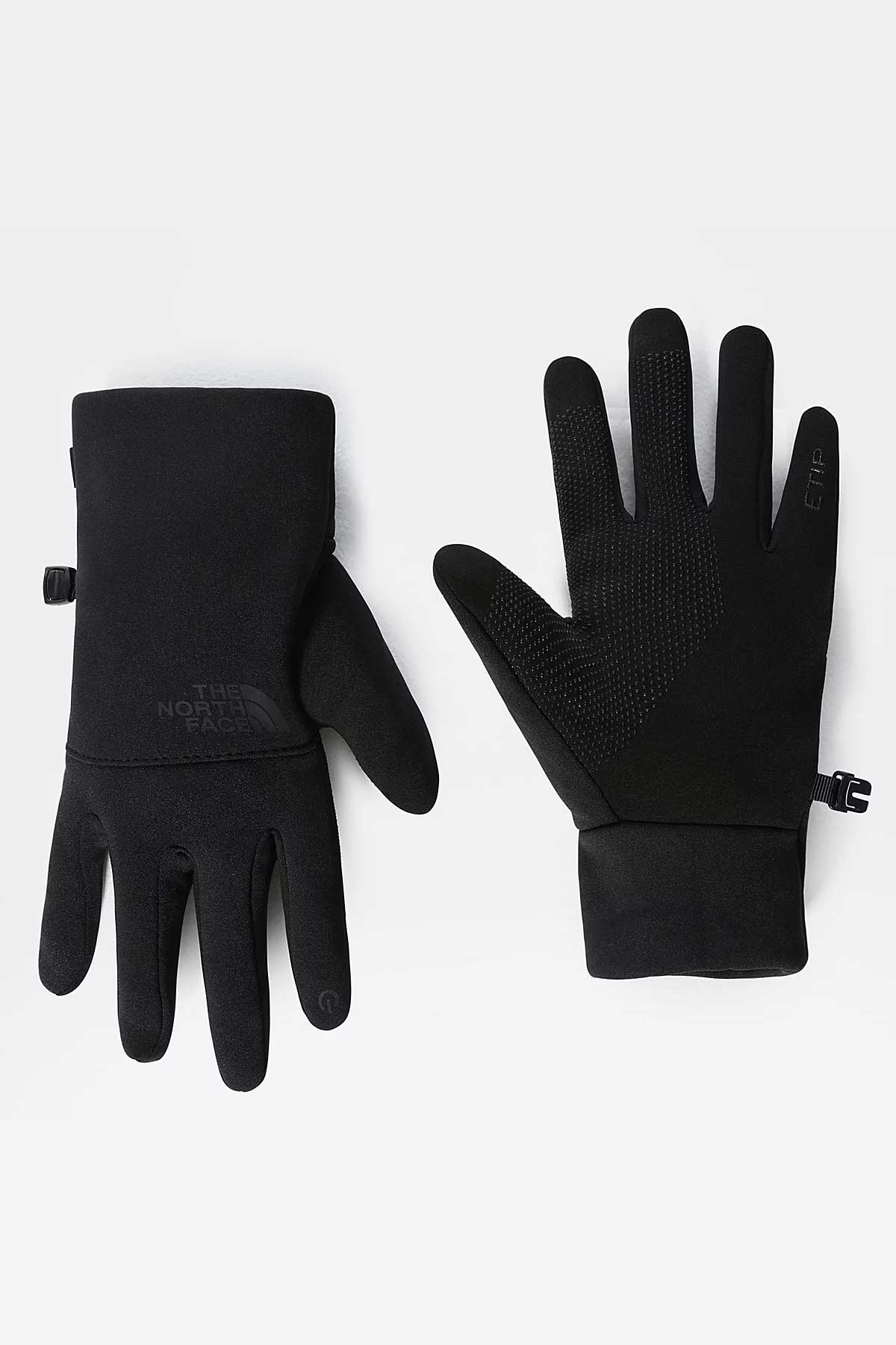 North Face כפפות טאץ' Etip Recycled