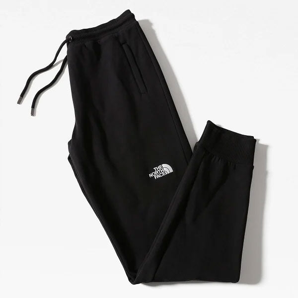 דה נורת' פייס מכנסיים ארוכים NSE בצבע שחור לגברים-The North Face-S-נאקו