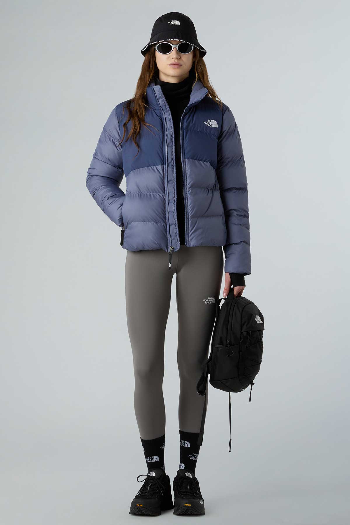 תיק גב קטן 10 ליטר North Face Borealis Mini