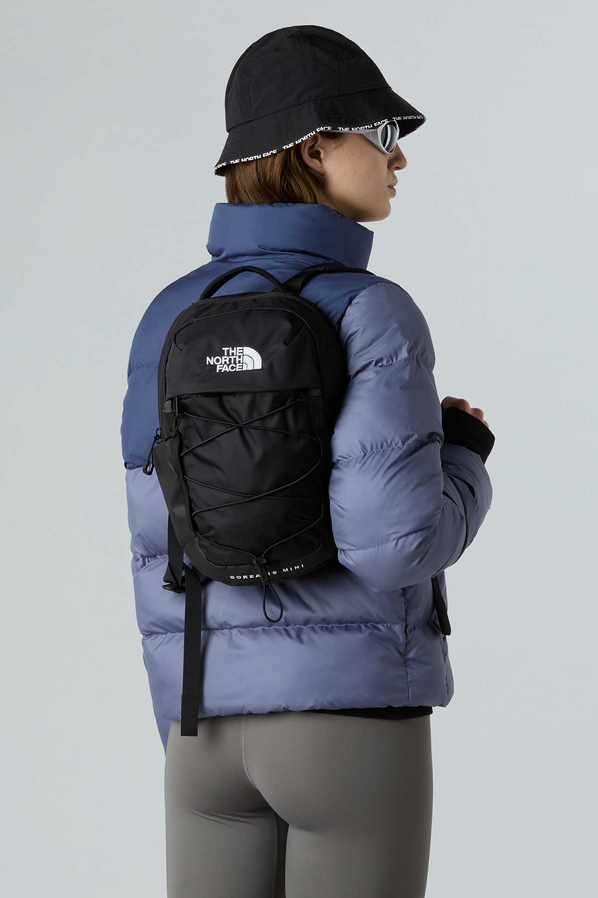 תיק גב קטן 10 ליטר North Face Borealis Mini