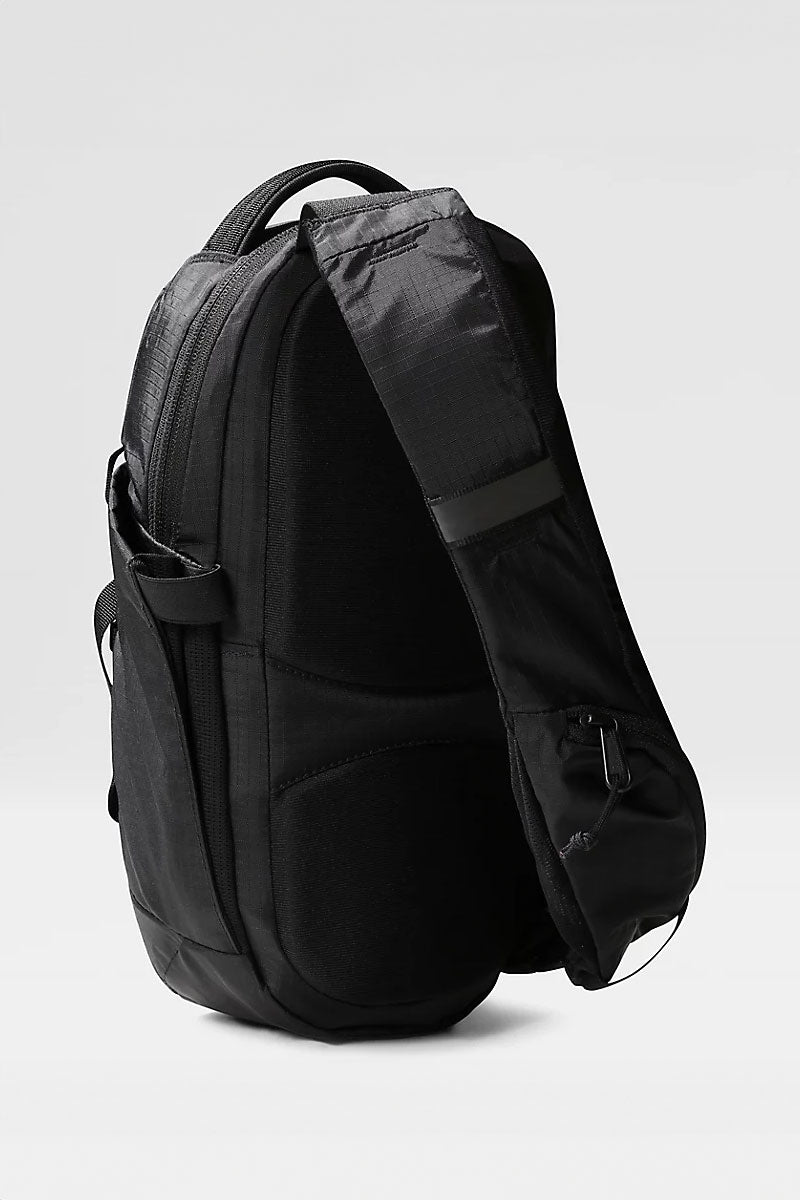 דה נורת' פייס תיק פאוץ' Borealis Sling בצבע שחור-The North Face-One size-נאקו