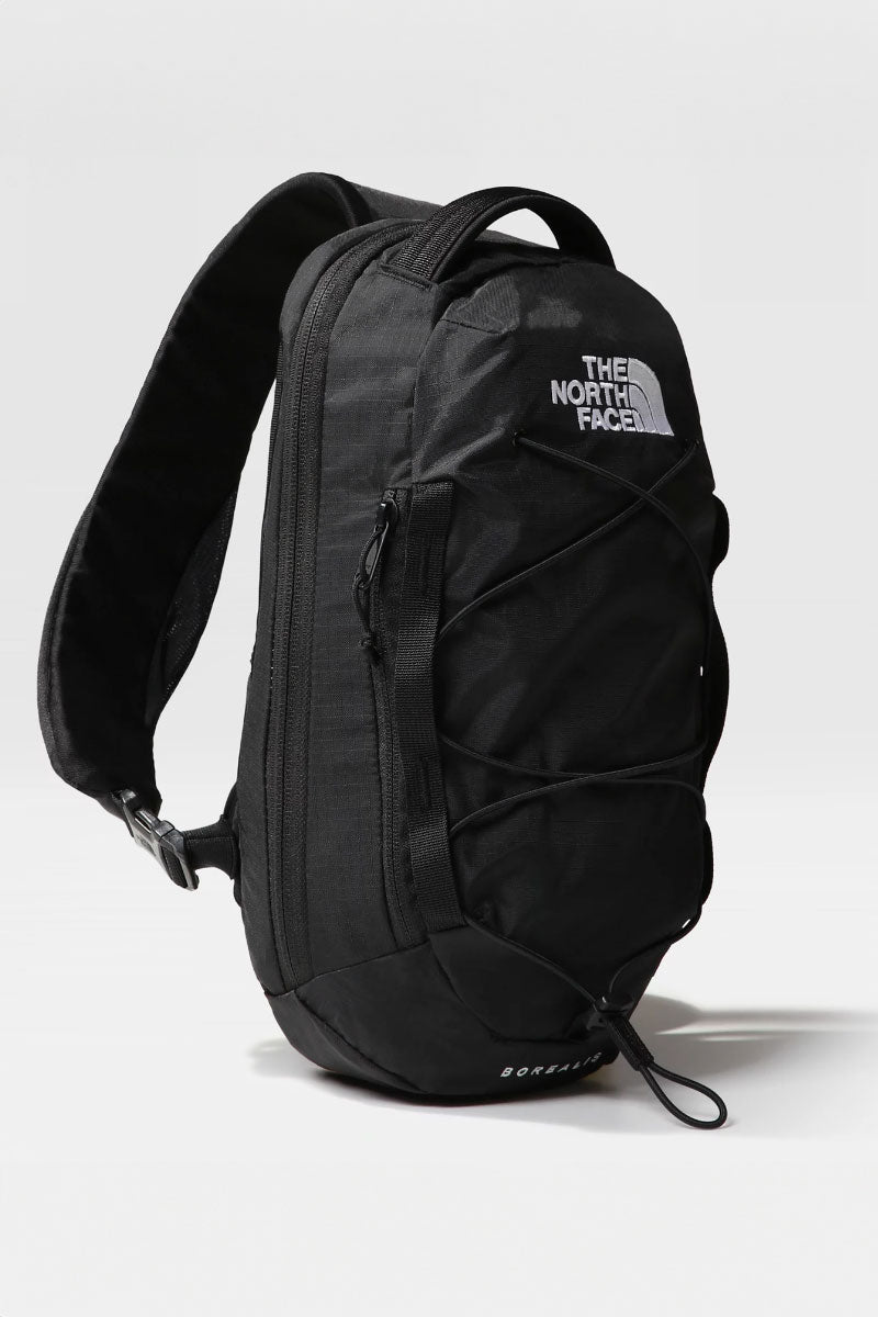 דה נורת' פייס תיק פאוץ' Borealis Sling בצבע שחור-The North Face-One size-נאקו