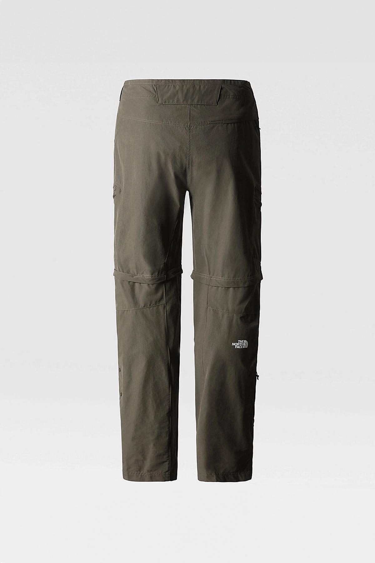 The North Face מכנסיים מתקצרים Exploration לגברים