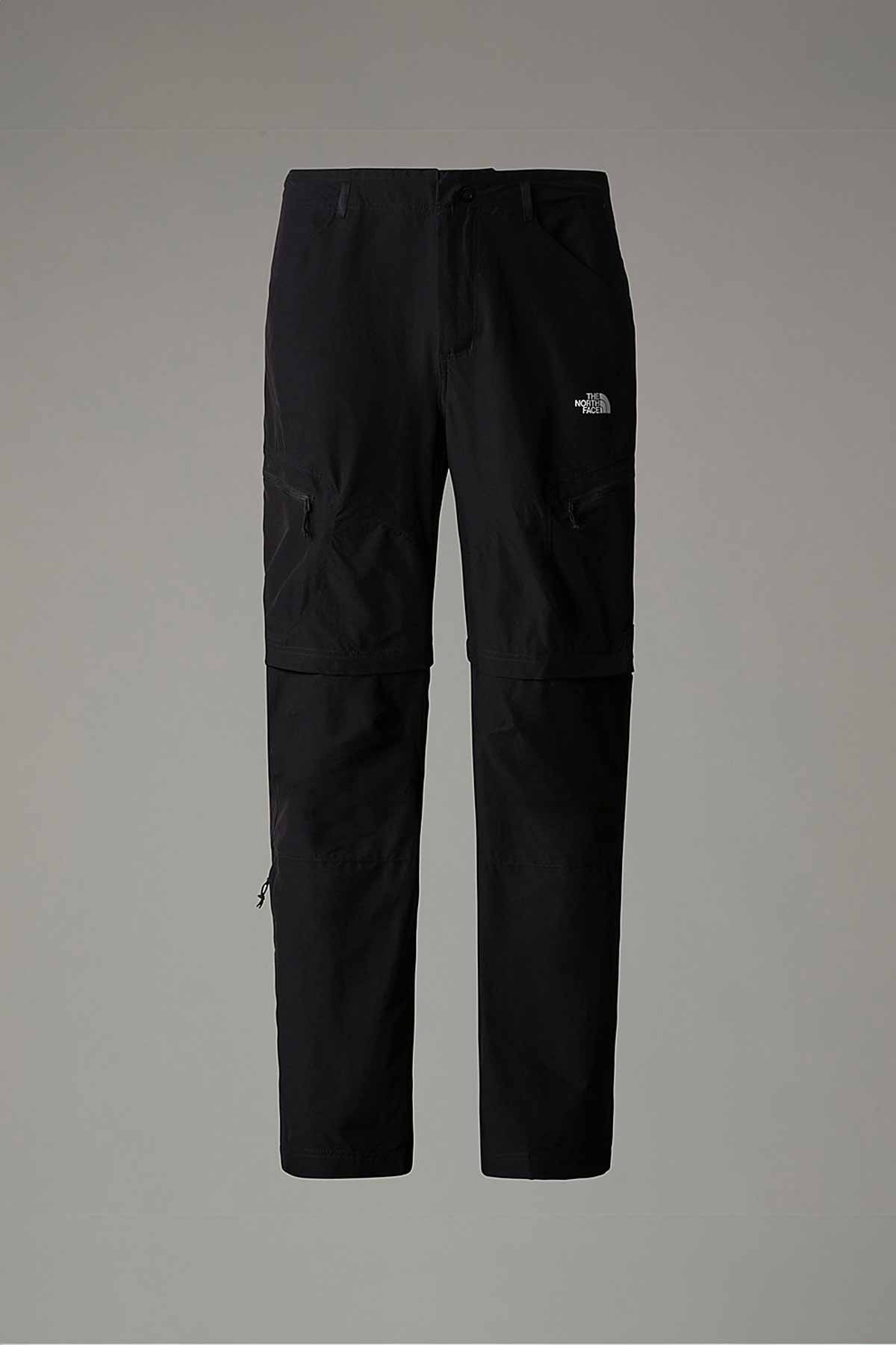 The North Face מכנסיים מתקצרים Exploration לגברים