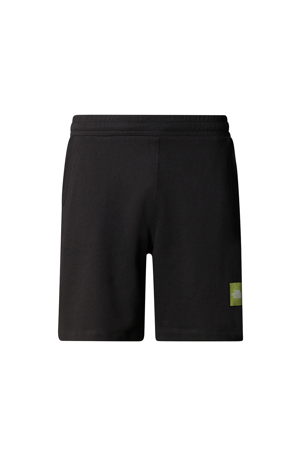 דה נורת' פייס מכנסיים קצרים Coordinates בצבע שחור לגברים-The North Face-XS-נאקו