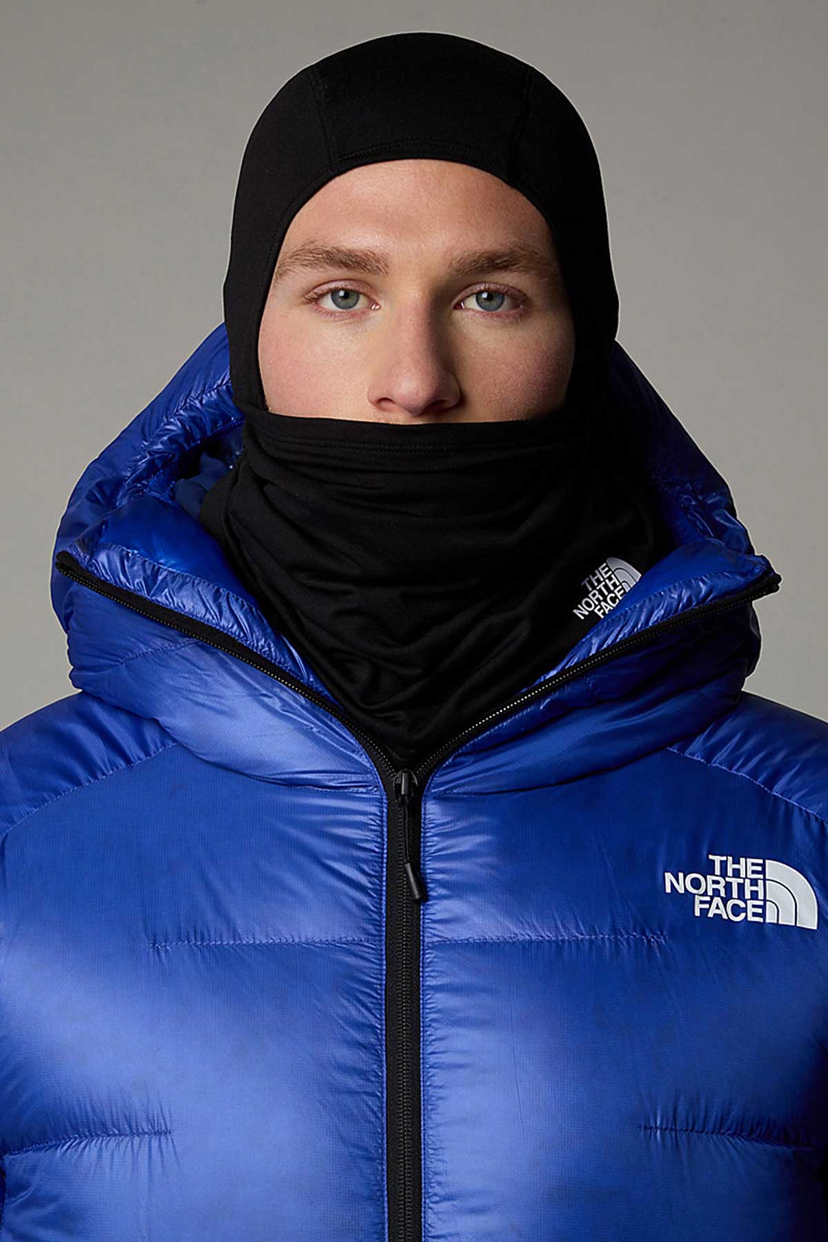 The north face מסיכת פנים Balaclava Base