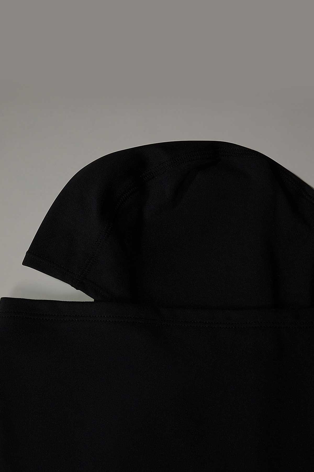 The north face מסיכת פנים Balaclava Base