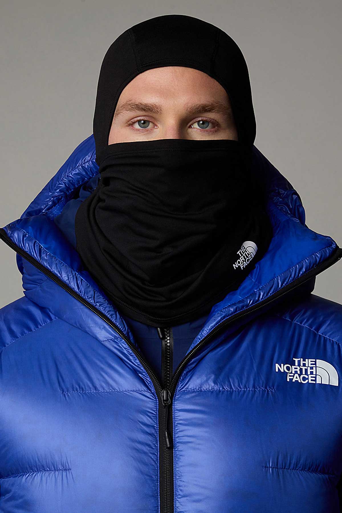 The north face מסיכת פנים Balaclava Base