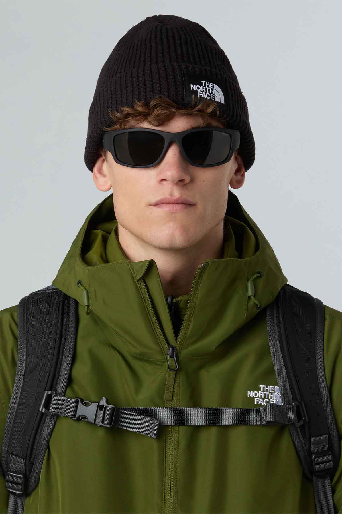 כובע גרב North Face Salty Lined Beanie יוניסקס