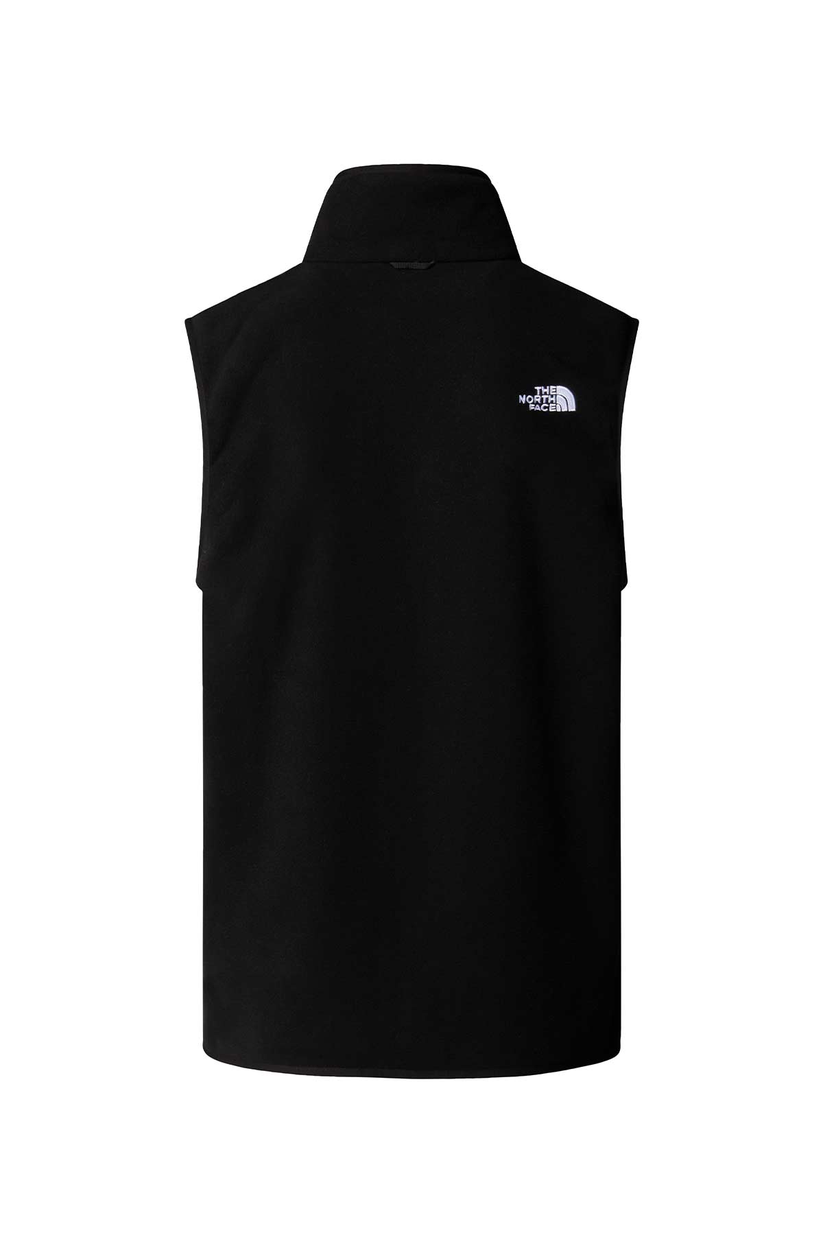 ג'קט וסט North Face Glacier Fleece Vest לגברים