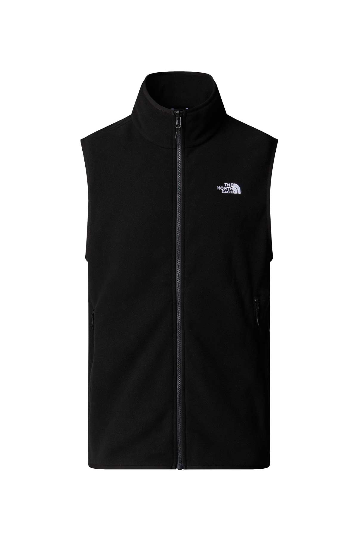 ג'קט וסט North Face Glacier Fleece Vest לגברים