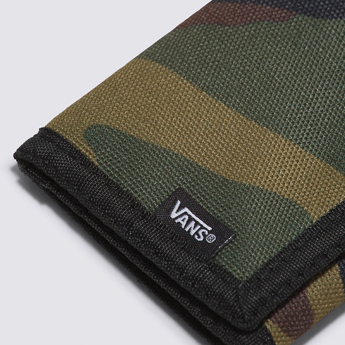 ואנס ארנק בד מתקפל בצבע קאמו-Vans-One size-נאקו
