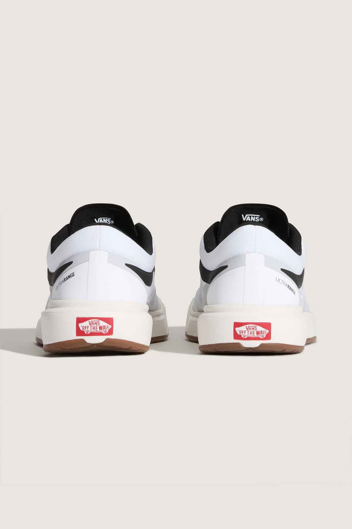 נעלי סניקרס Vans MTE Ultrarange 2.0 בצבע לבן