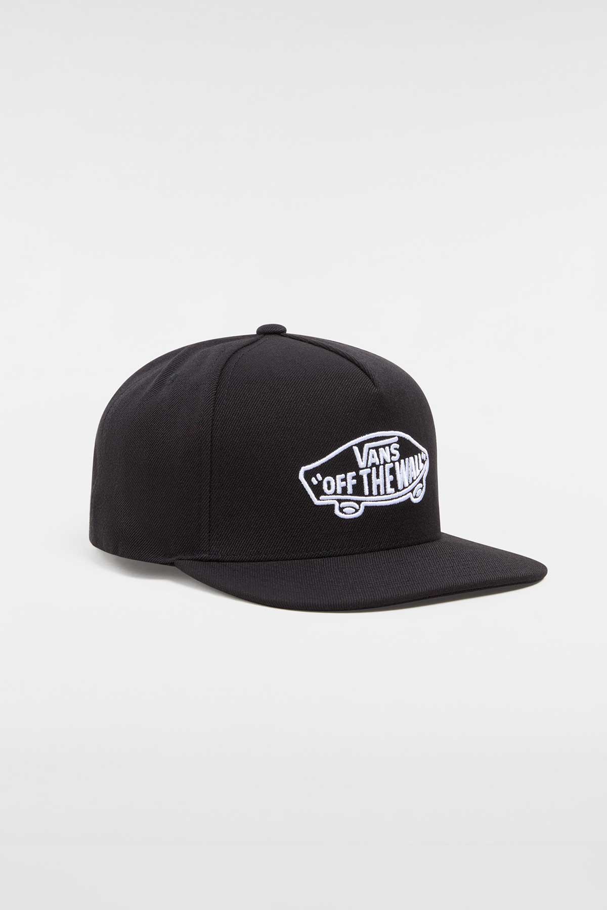 Vans כובע מצחייה ישר Snapback