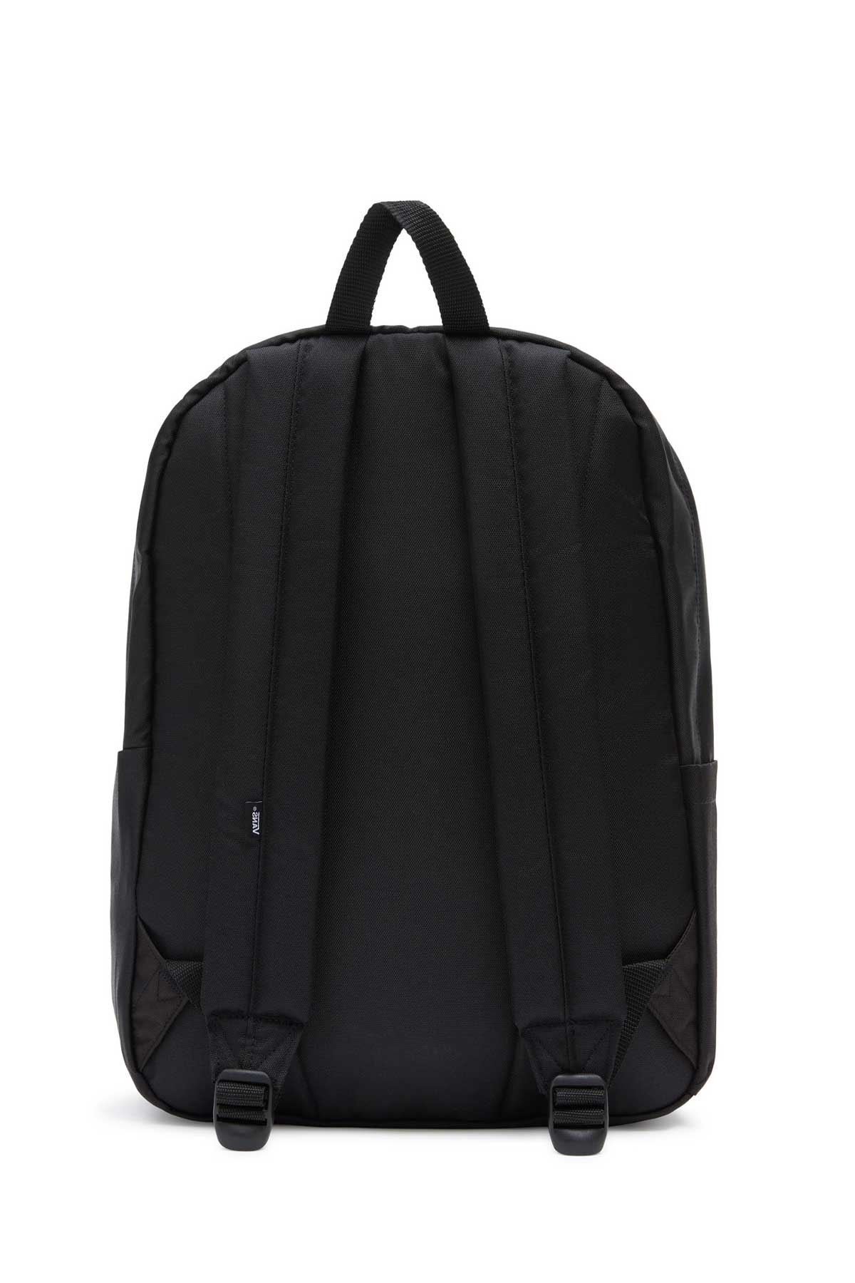 תיק בית ספר Vans Old Skool Classic Backpack בצבע שחור