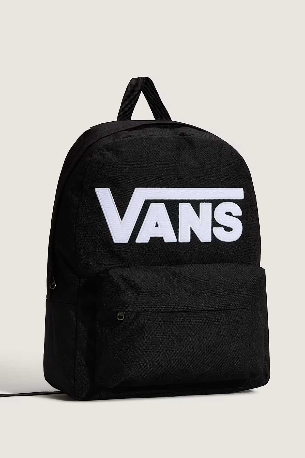 תיק בית ספר Vans Old Skool Drop V Backpack