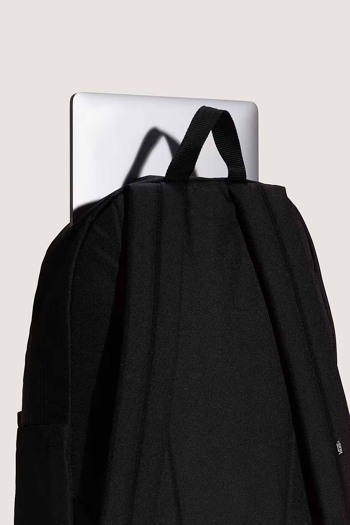 תיק בית ספר Vans Old Skool Drop V Backpack