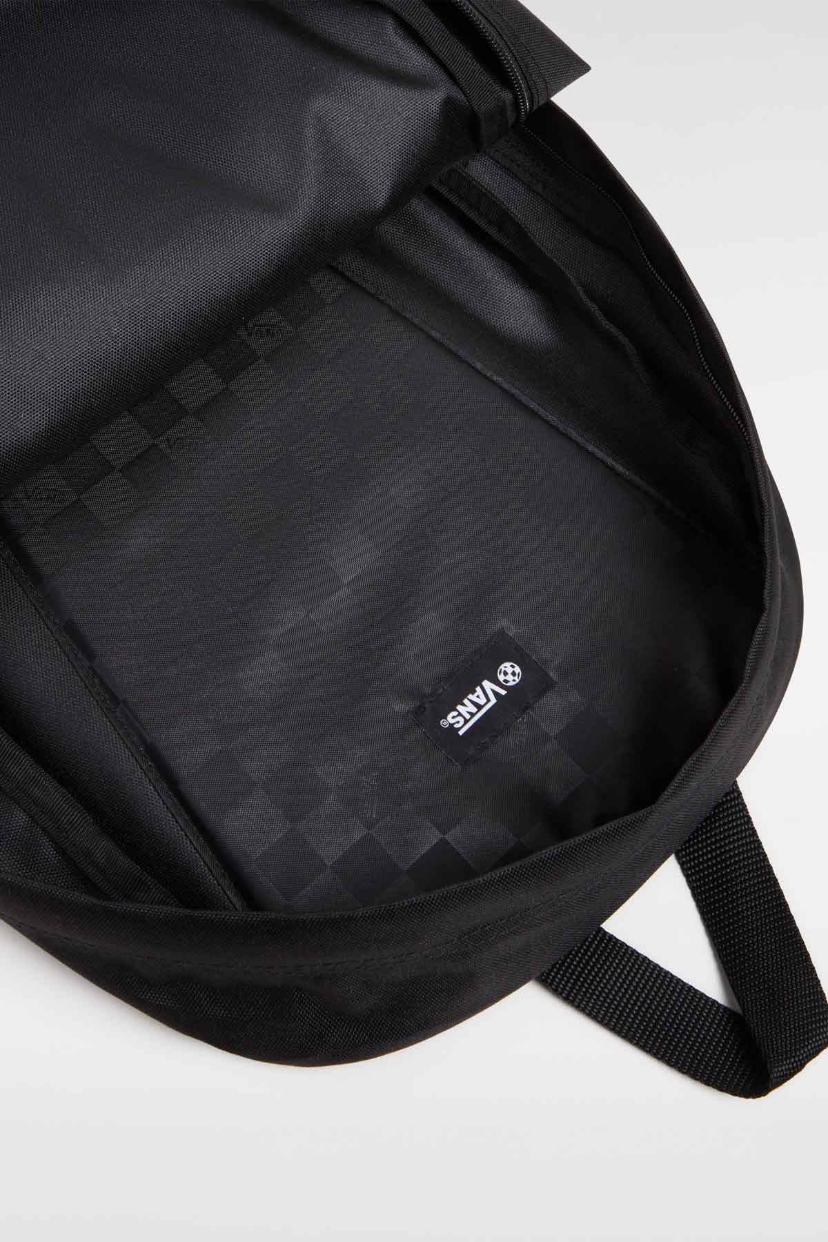 תיק בית ספר Vans Old Skool Print Backpack