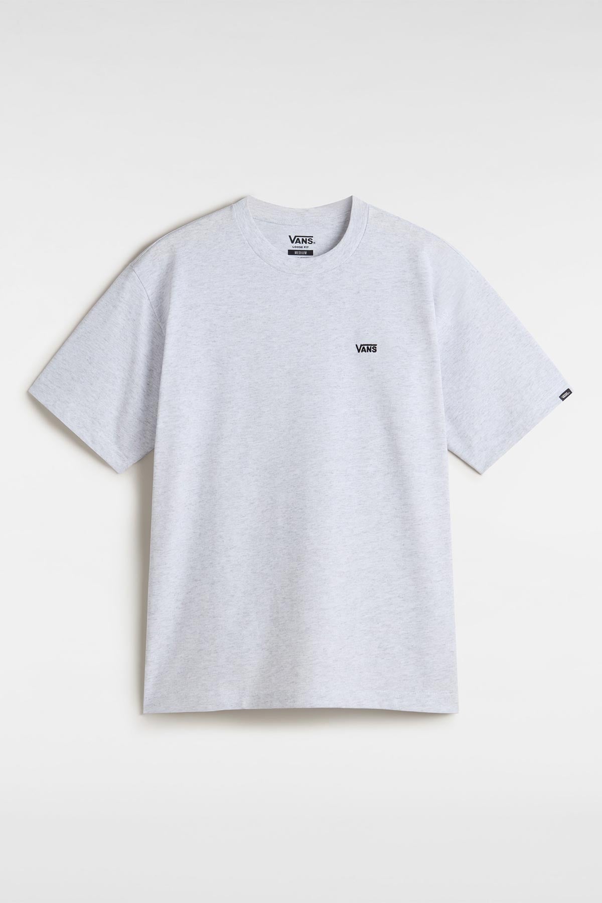 Vans חולצת טי קצרה בגזרה משוחררת Left Chest Loose לגברים