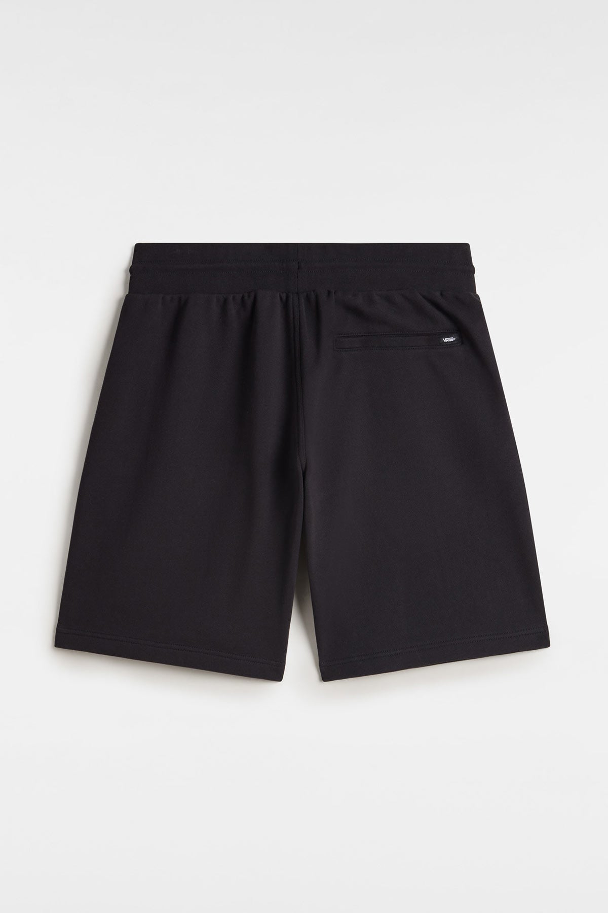 מכנסי שורט כותנה ואנס Premium Fleece לגברים