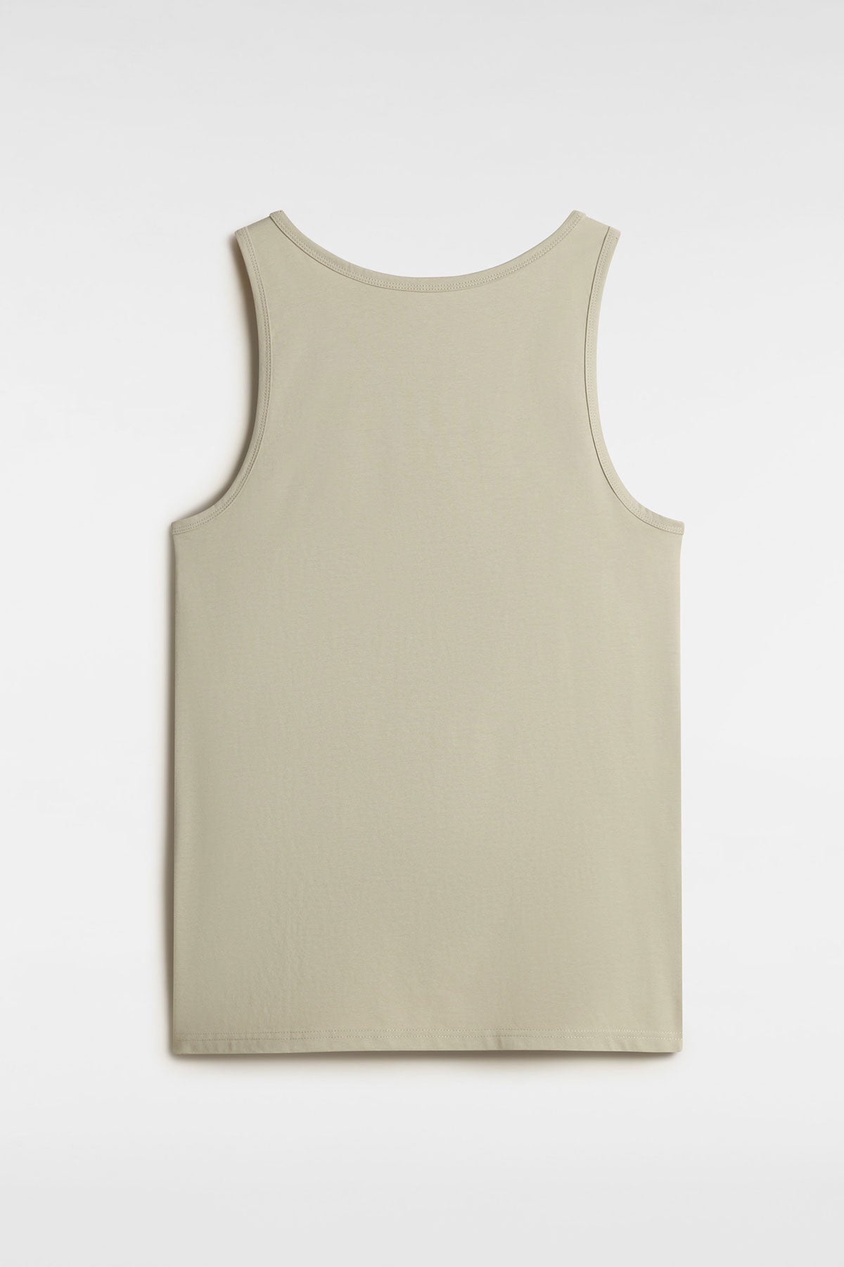 Vans גופייה Classic Tank לגברים