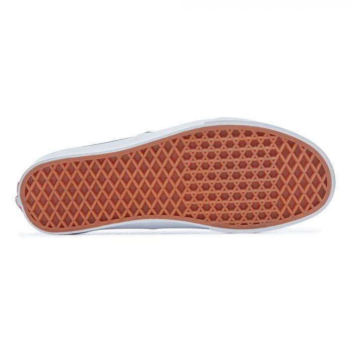 סניקרס ואנס אותנטיק בצבע שחור ולבן יוניסקס-Vans-35-נאקו