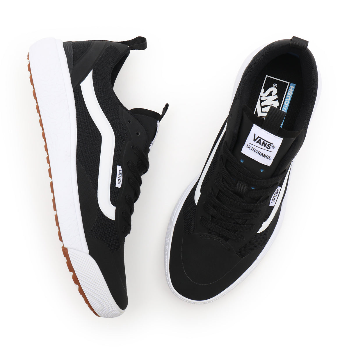 ואנס סניקרס ספורטיביות לגבר-Vans-40.5-נאקו
