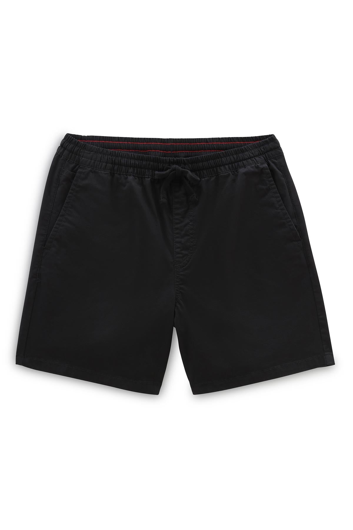 מכנסי שורט כותנה ואנס Range Relaxed לגברים