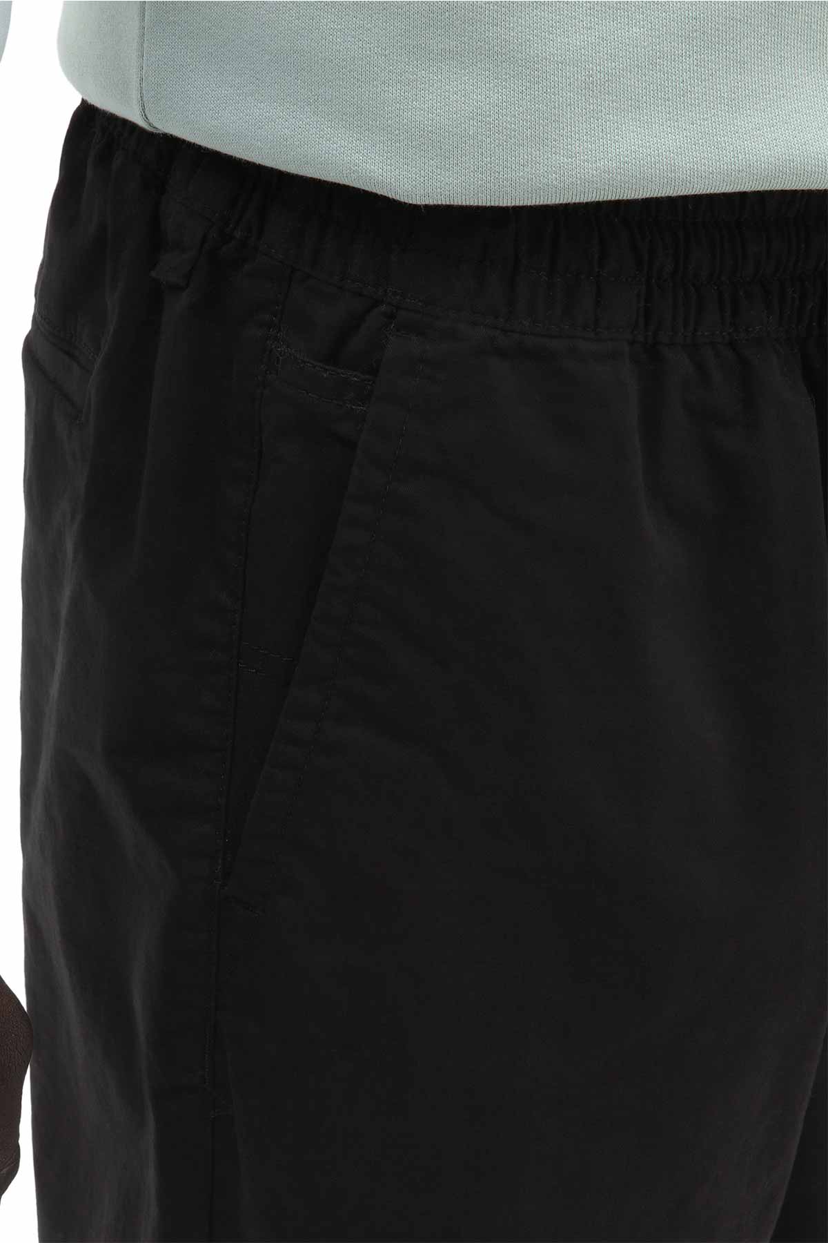 מכנסי שורט כותנה ואנס Range Relaxed לגברים