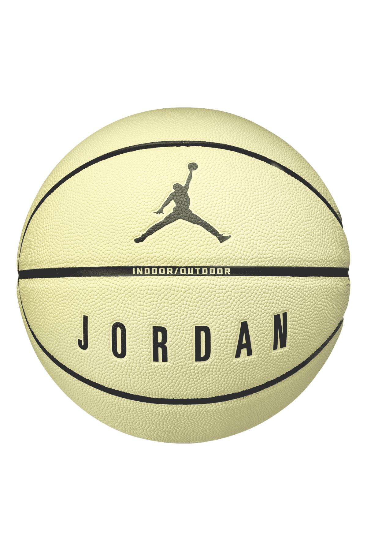 כדורסל מידה JORDAN ULTIMATE 7 - ג'ורדן אולטימייט A שמנת-Nike-One size-נאקו