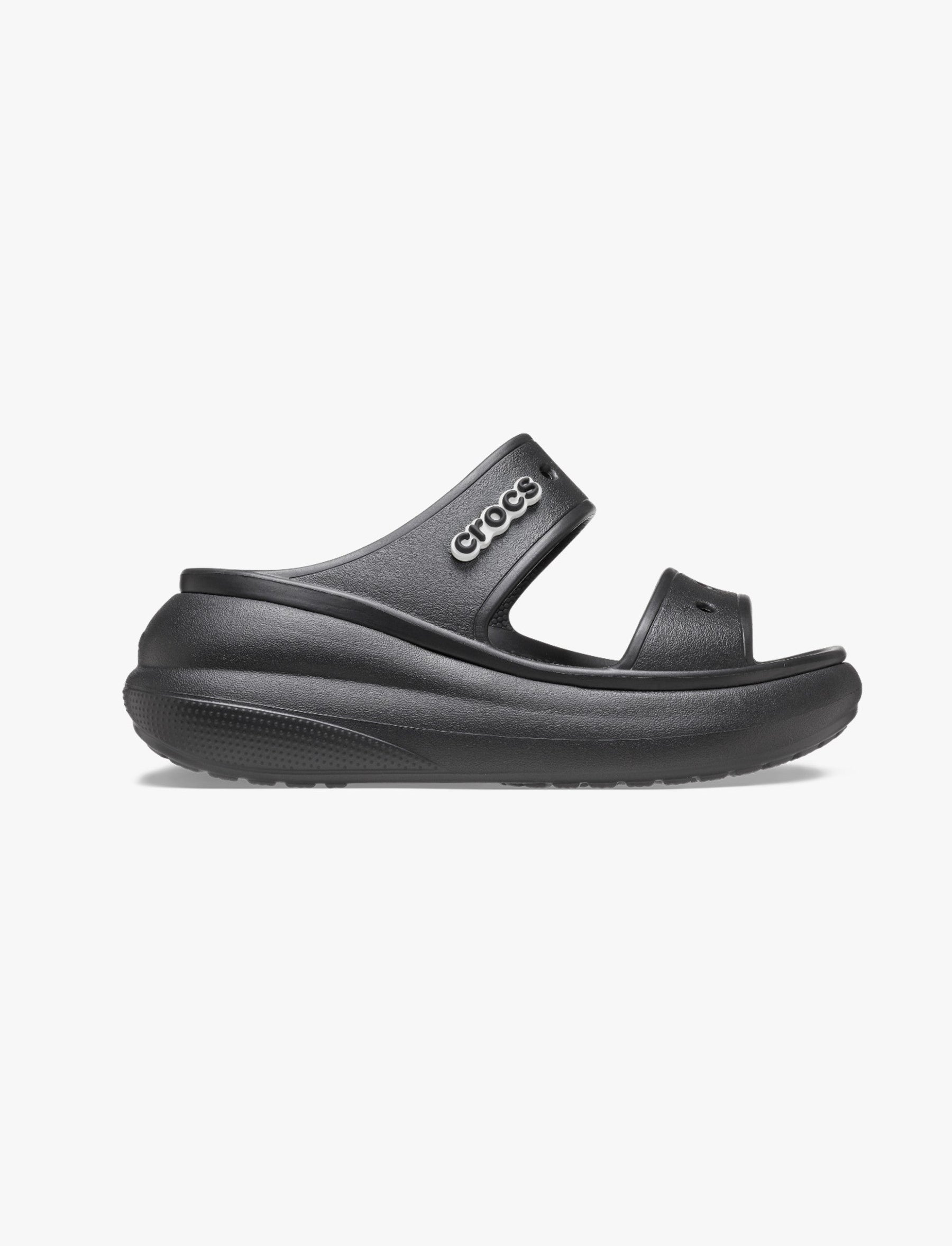 Crocs Classic Crush Sandal - כפכפי קראש קרוקס לנשים-Crocs-37-38-נאקו