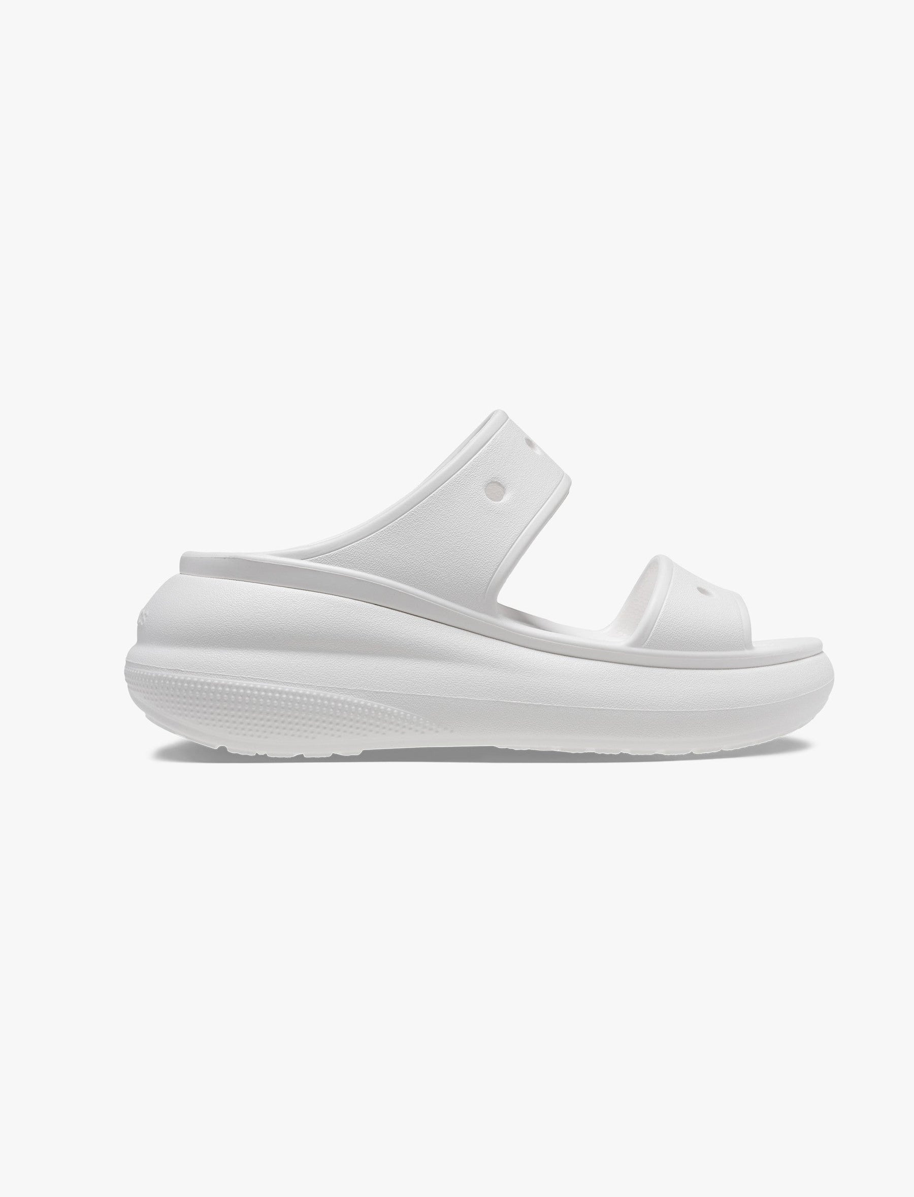 Crocs Classic Crush Sandal - כפכפי קראש קרוקס לנשים-Crocs-36-37-נאקו