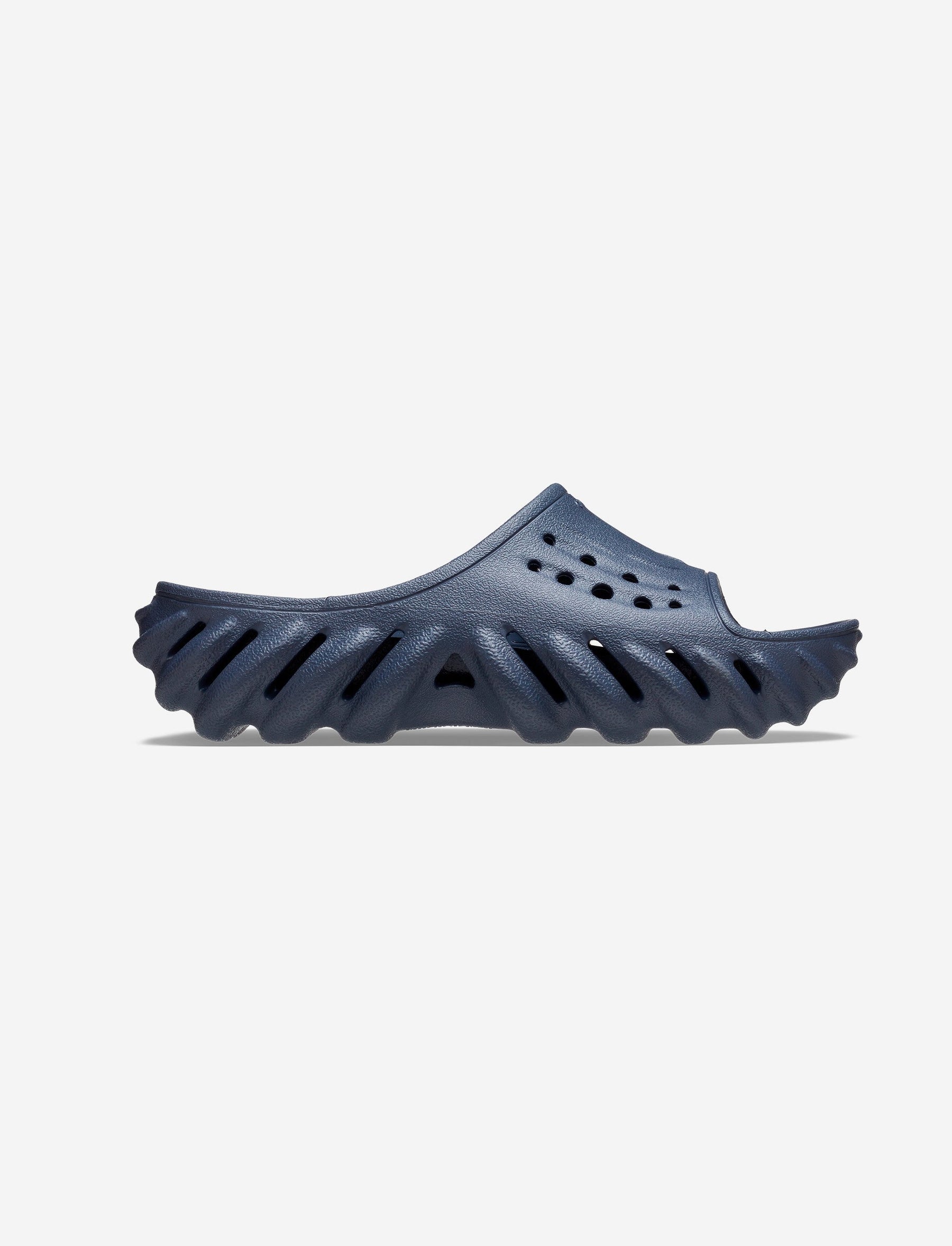 Crocs Echo Slide - כפכפי סלייד אקו קרוקס-Crocs-43-44-נאקו