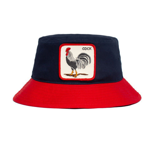 גורין כובע באקט תרנגול-Goorin Bros-S-נאקו