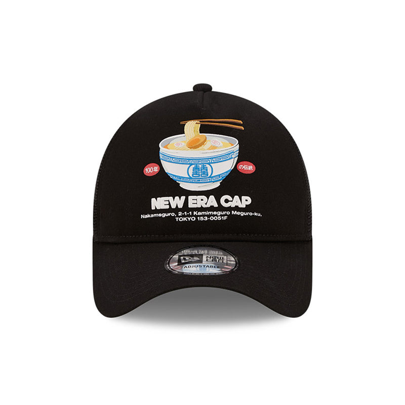 ניו ארה כובע נודלס טוקיו-New Era-One Size-נאקו