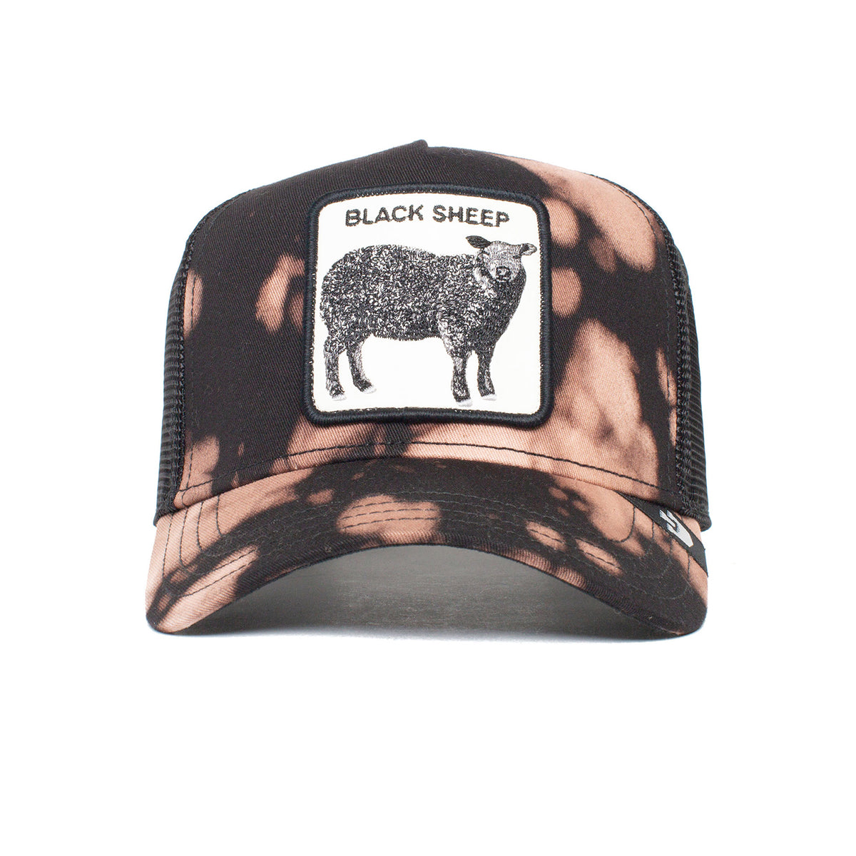 כובע חיות " כבשה" גורין ברוס-Goorin Bros-One Size-נאקו